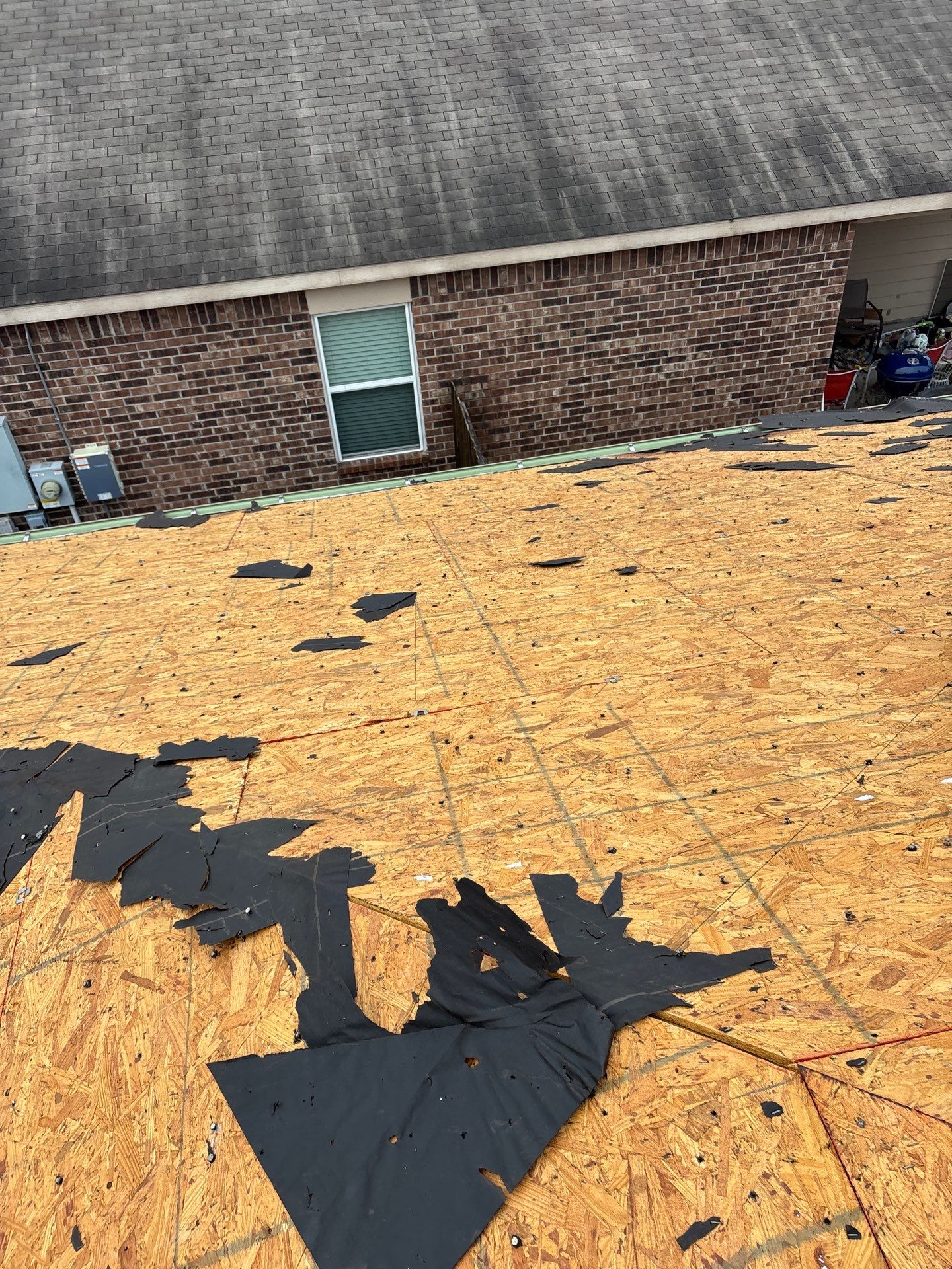 Roof Replacement Humble by Roof Repair Services LLC