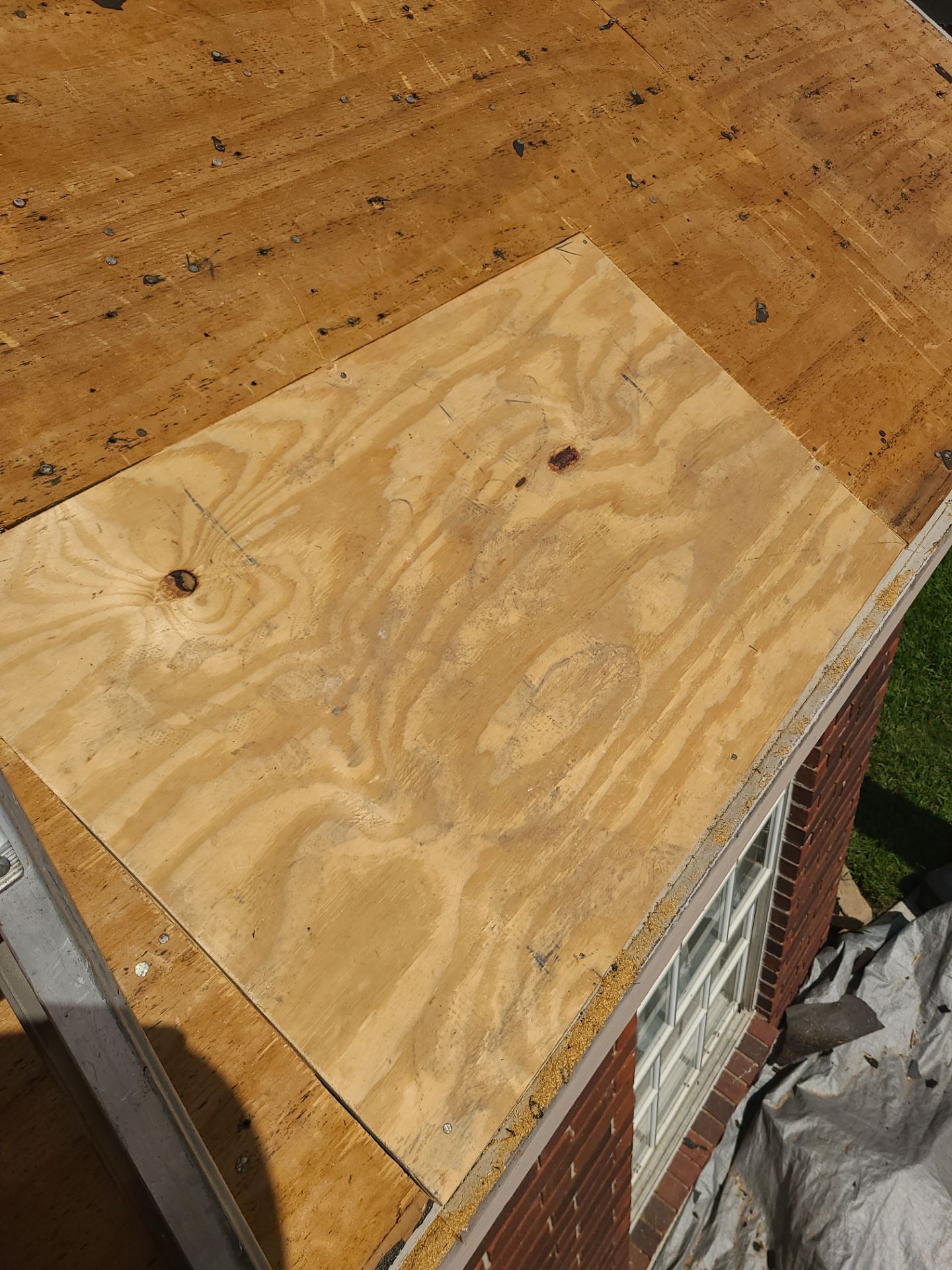 Roof Replacement Missouri City by Roof Repair Company