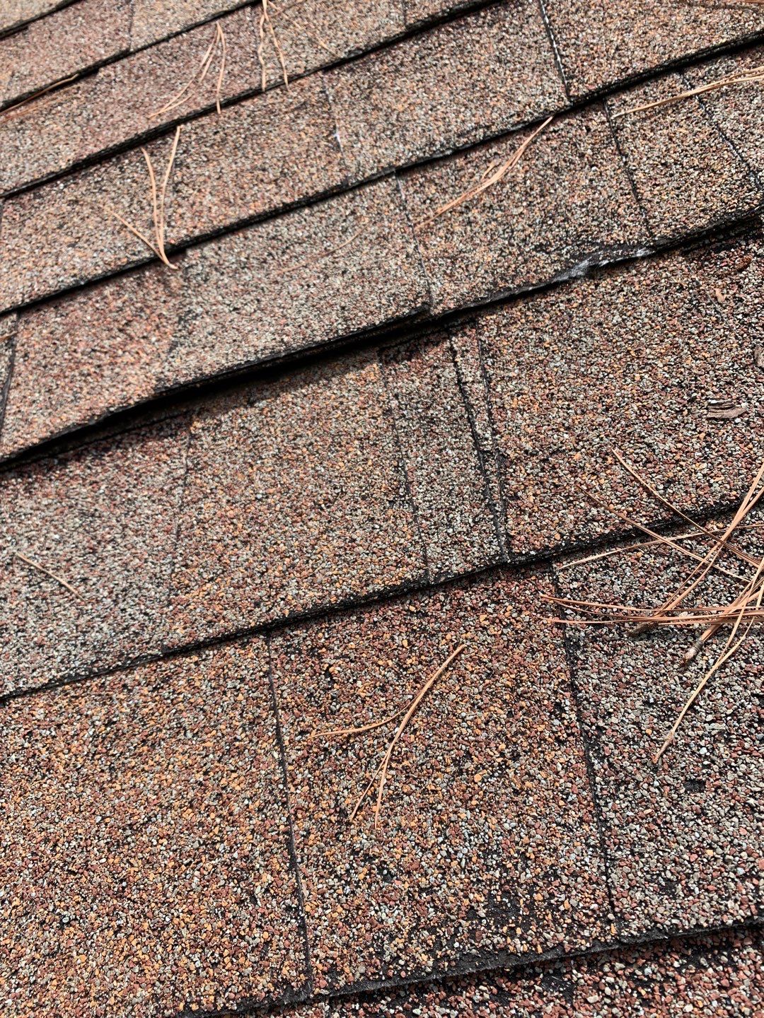 Residential Roofing Installation - Re-Roof by American Roofing NC
