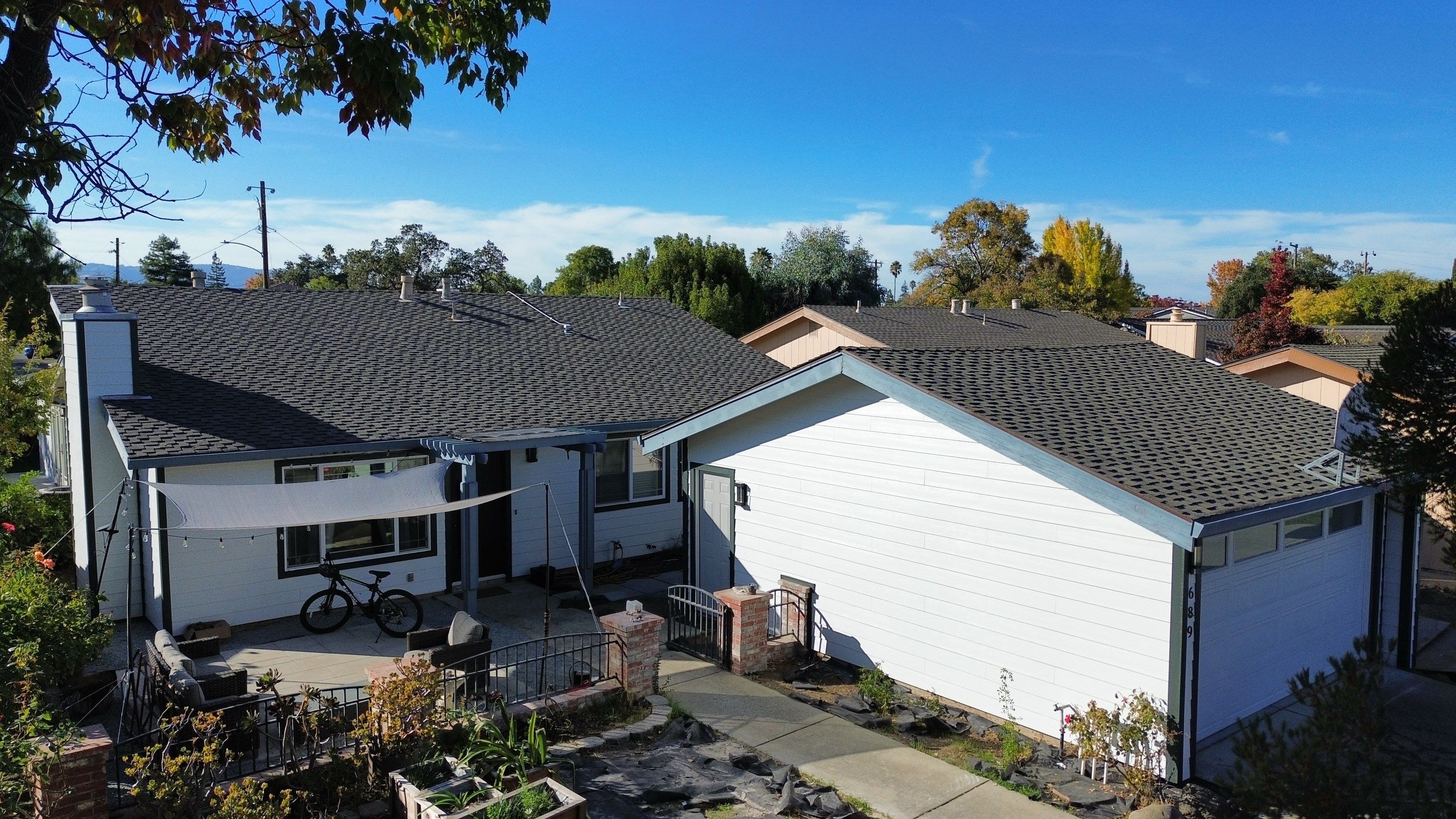 Ecker st, Campbell  by Golden State Builders Group