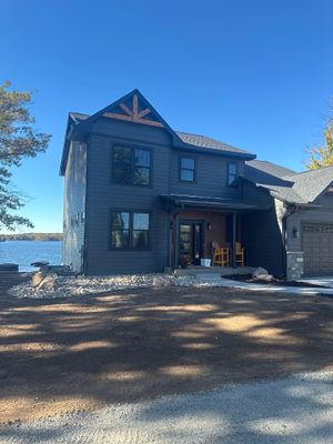 Project in Balsam Lake