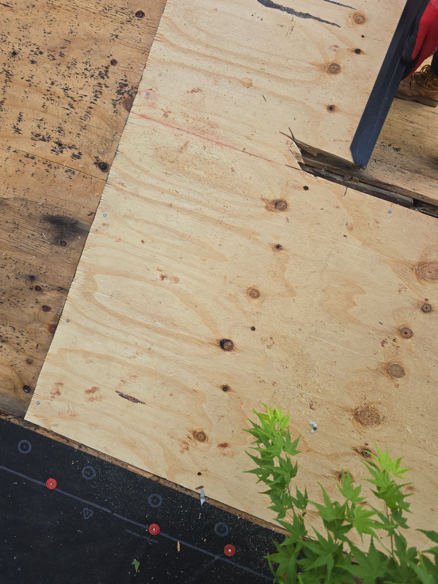 Roof Repair Houston by Roof Repair Company