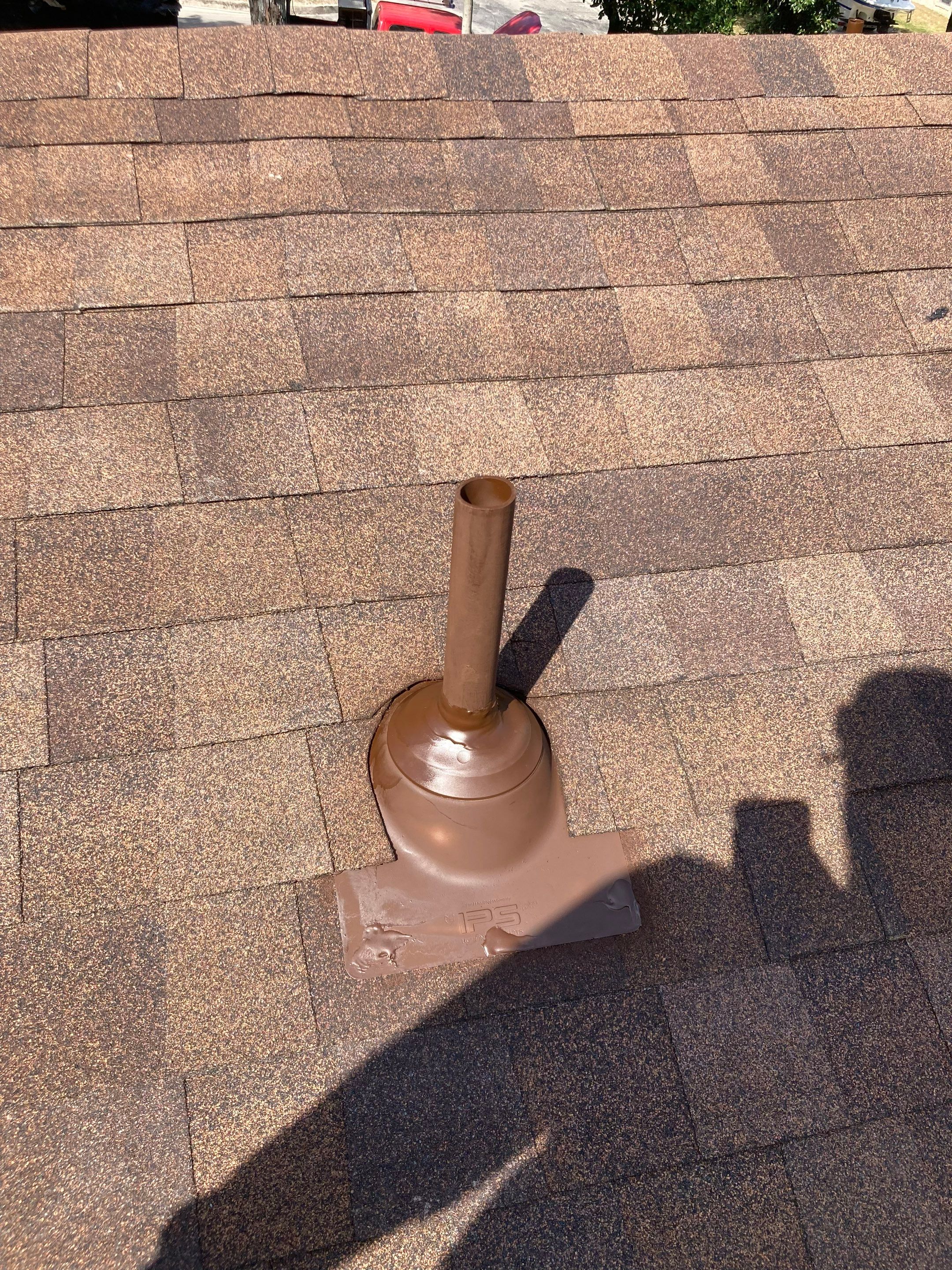Project in San Antonio by Rhino Roofing and General Contracting, LLC