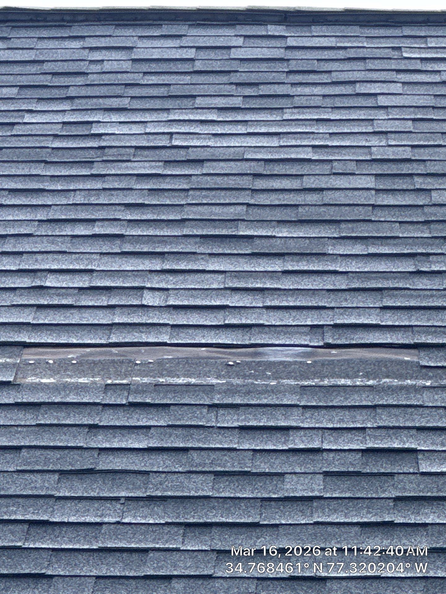 Jacksonville | NC Roofs by North Carolina Roofs