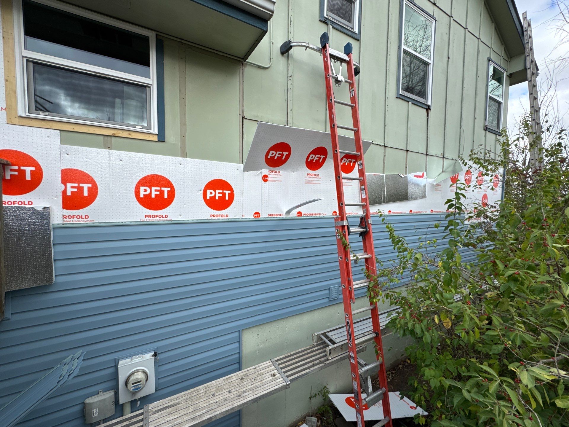 Transform Your Home by EEC Windows, Siding & Roofing