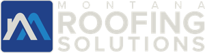 Logo for Montana Roofing Solutions