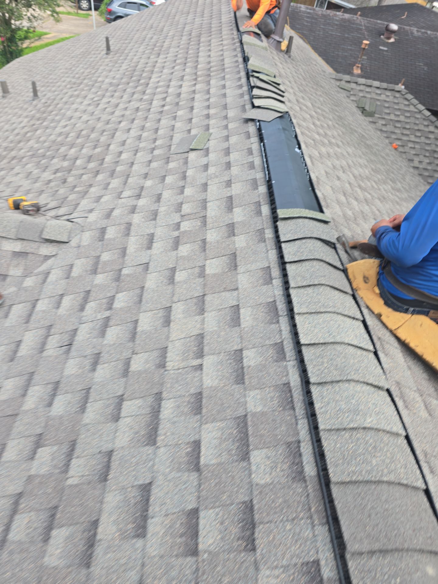 Roof Repair Houston by Roof Repair Company