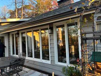 Exterior Painting