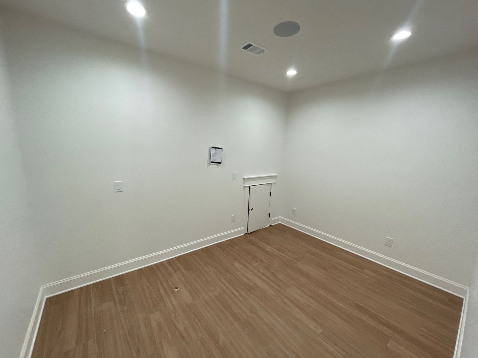 Closet Project in Woodstock by Atlanta Design Group