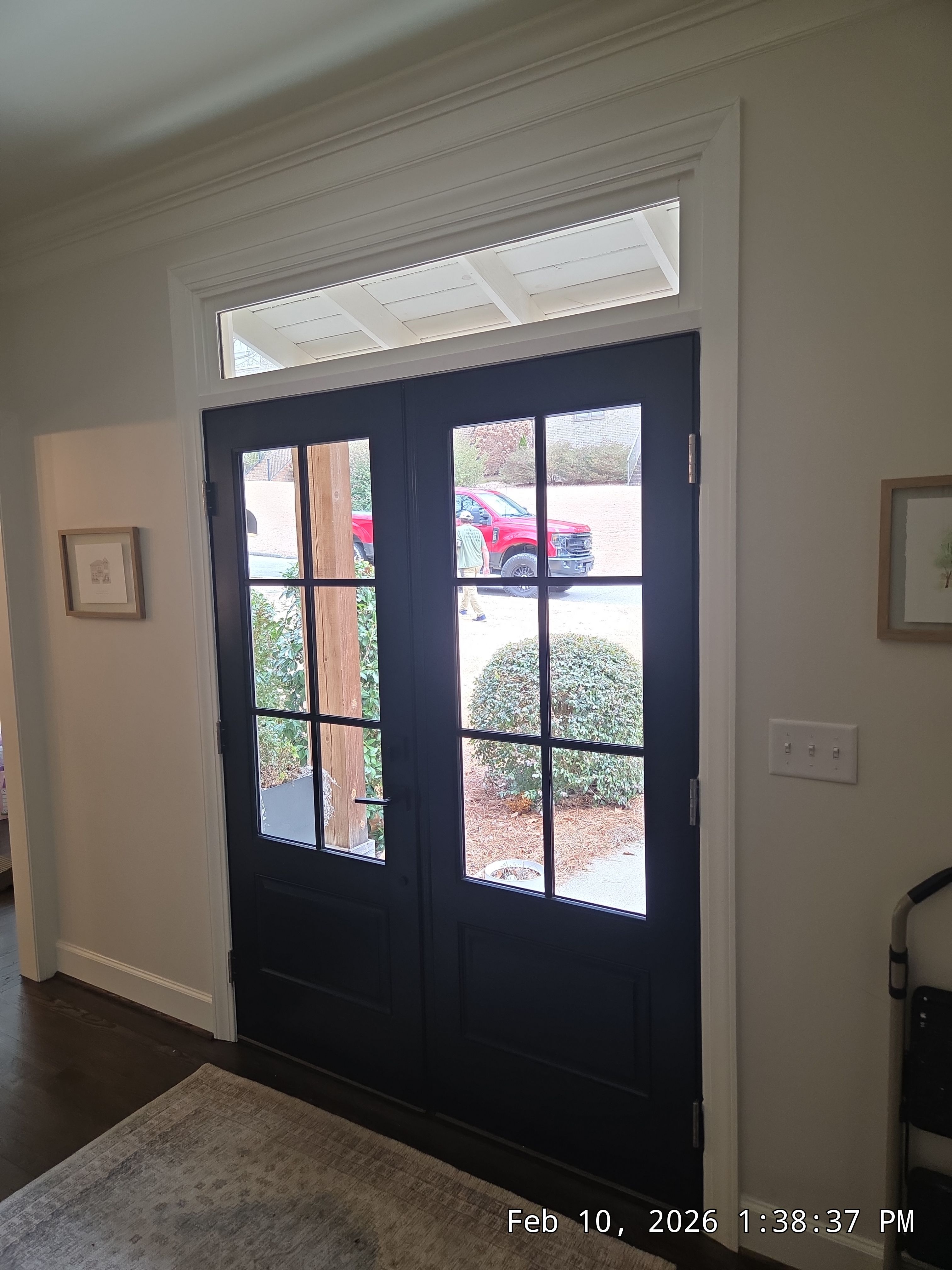 Johnson Project in Homewood by The Window Source