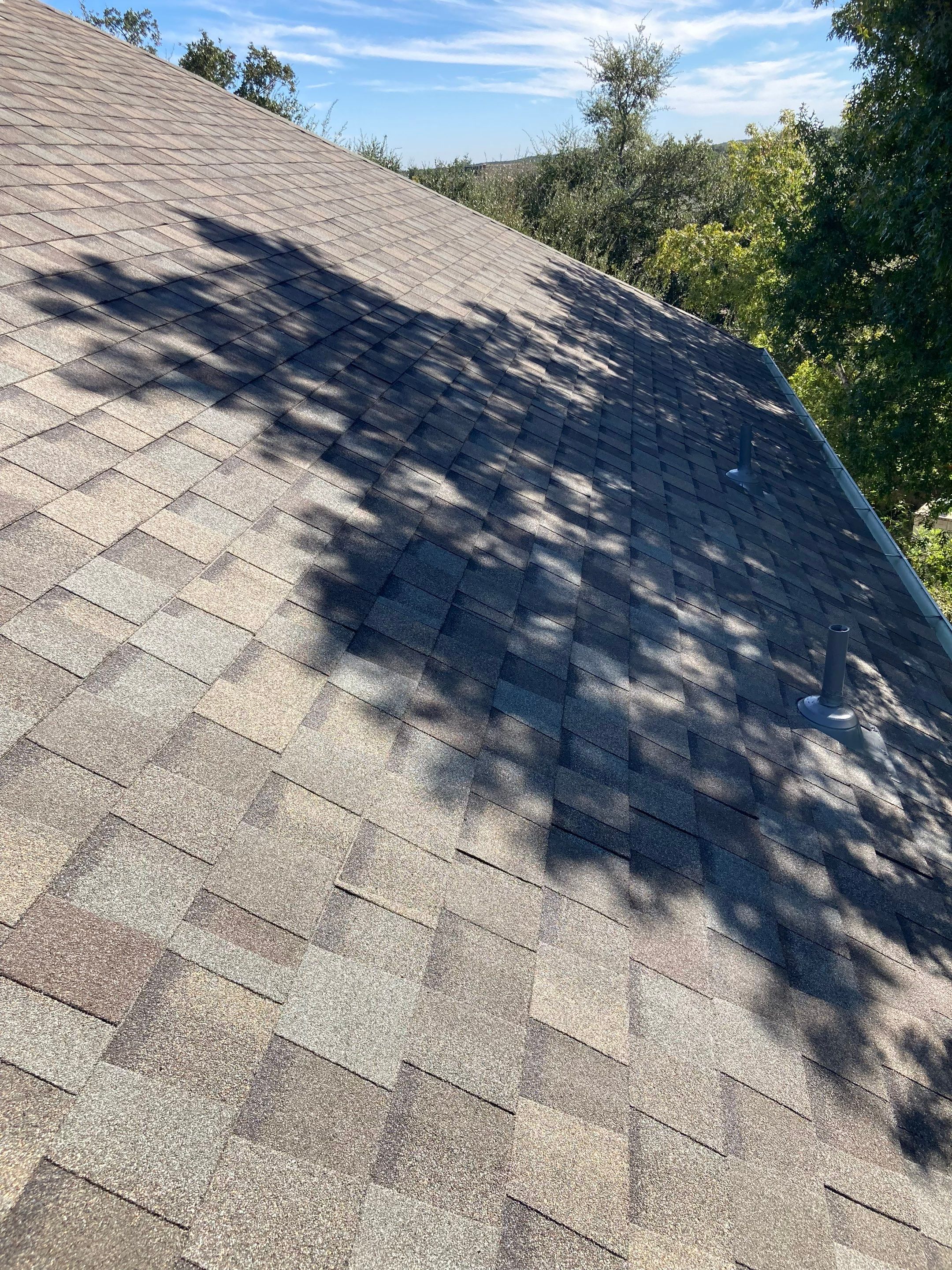 Project in Austin by Rhino Roofing and General Contracting, LLC
