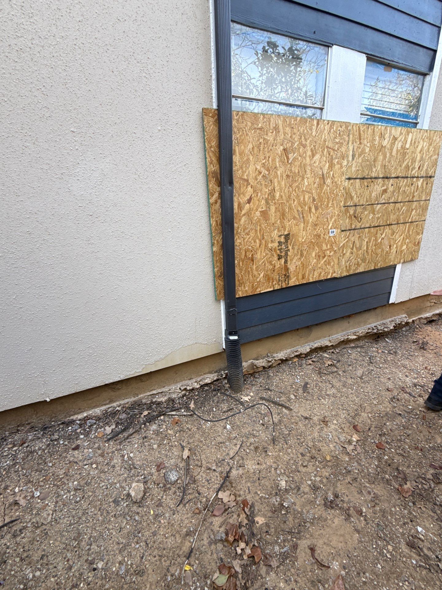 Glen rose by American Builders 