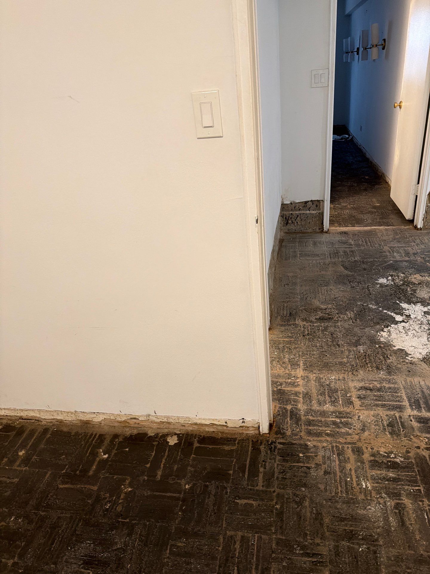 Water Damage Claim in New York by FLAPA & KeyStone
