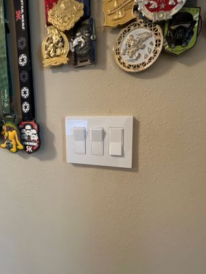 Electrical Upgrades in Windermere