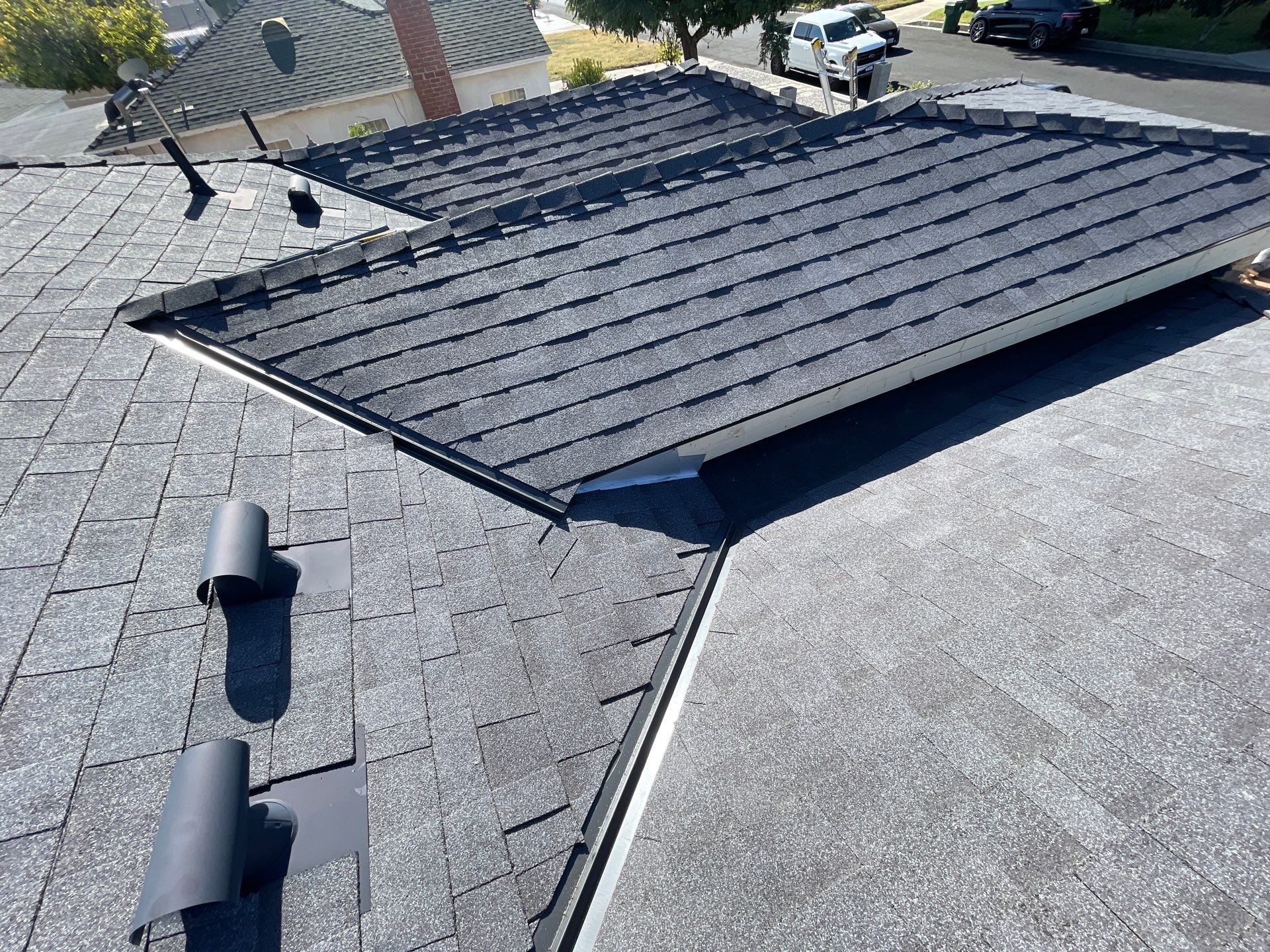 Roof Replacement - North Hollywood CA 91605 by Epic Roof Replacement