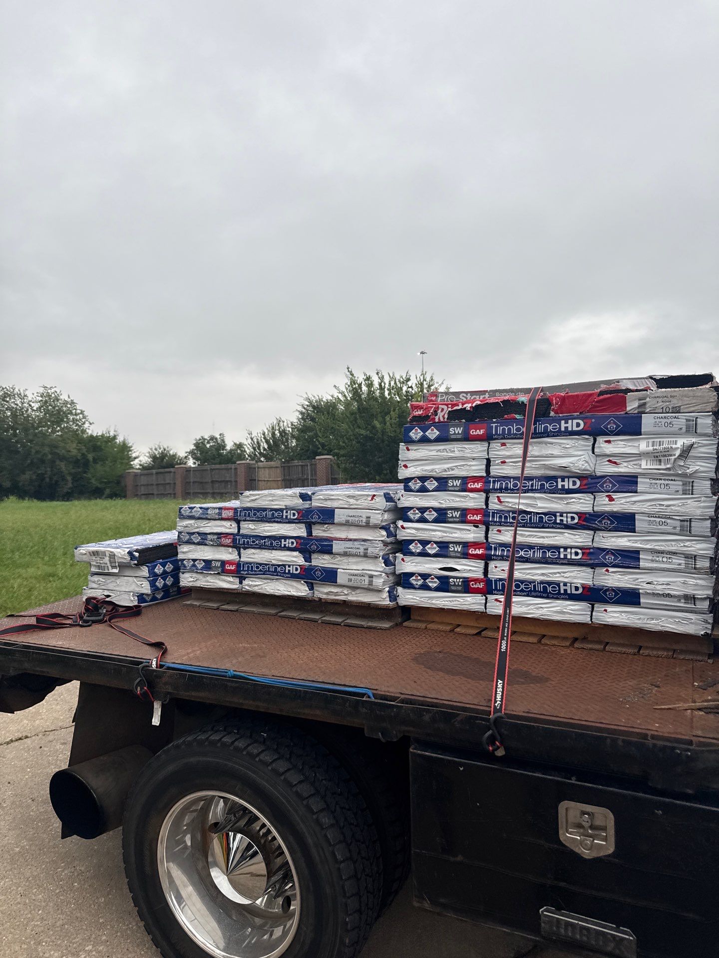 Tony by RP Roofing, LLC