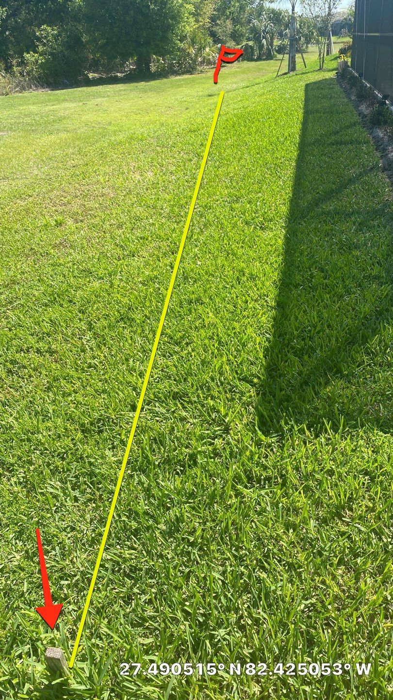 Bradenton, FL 4ft. Tall 3-Rail Black Aluminum Fence by Asap fence and gates, LLC