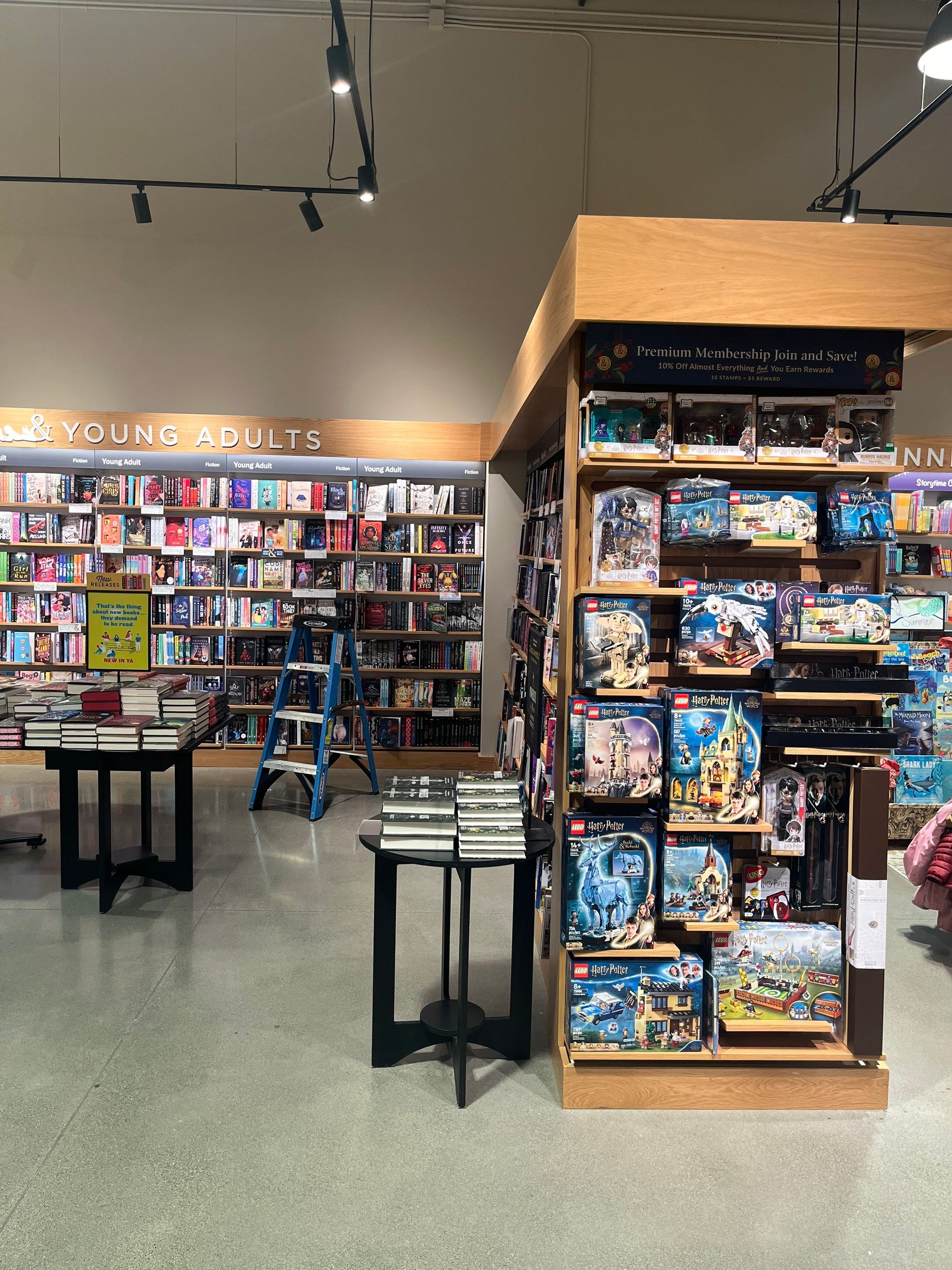 Project in Kirkland by Aztec Electric LLC