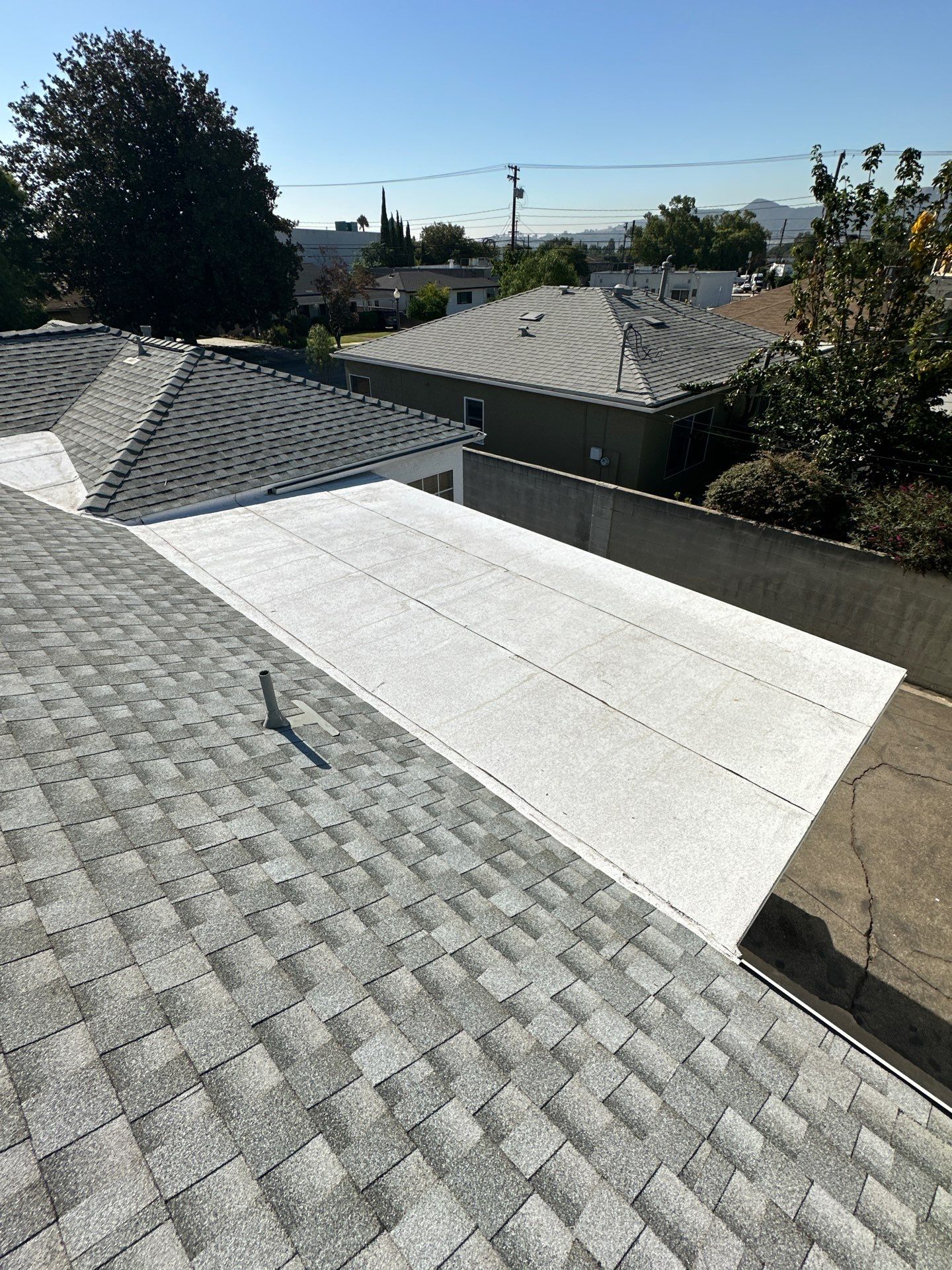 Roof Replacement - Burbank, CA 91506 by Epic Roof Replacement