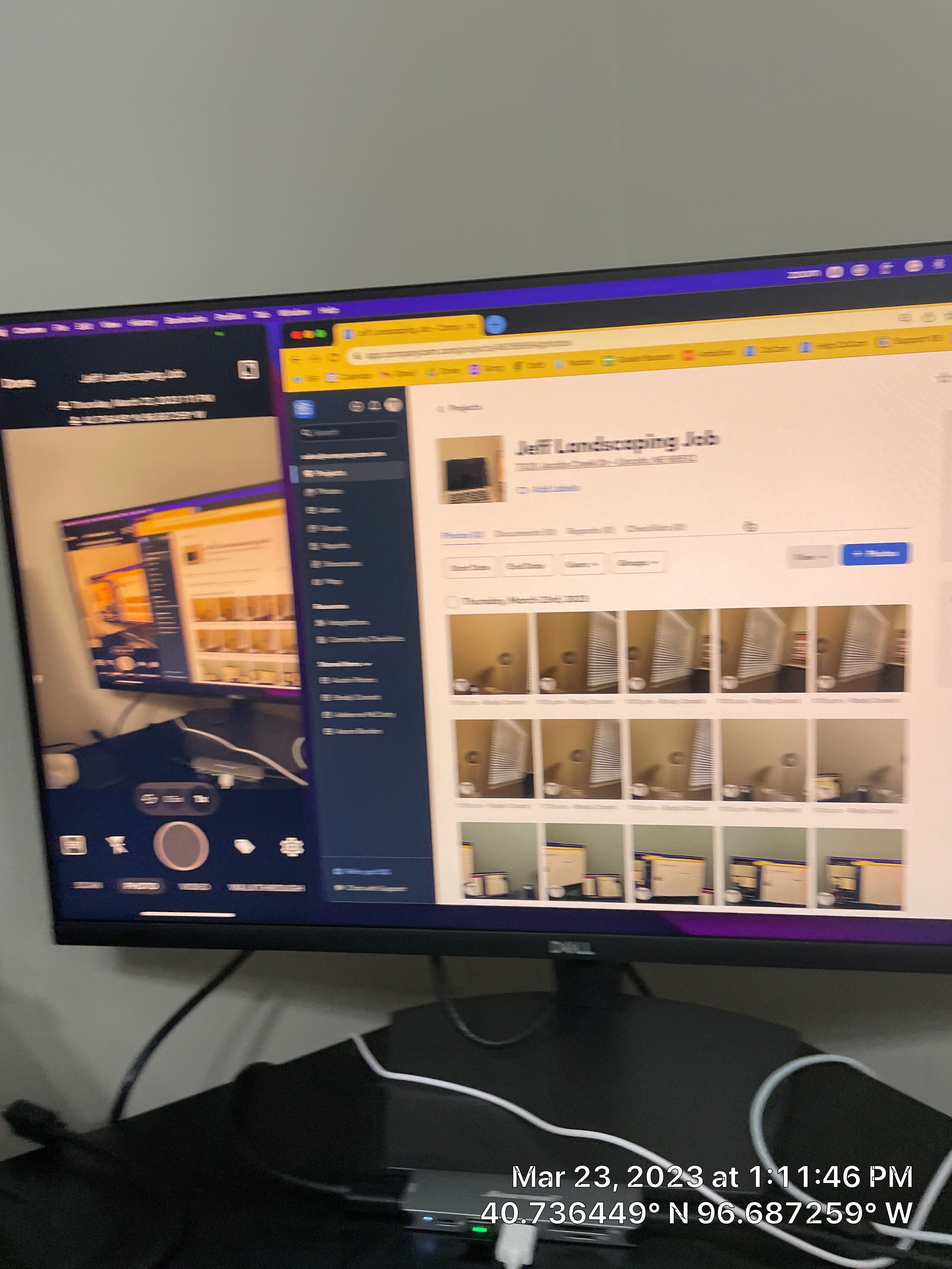 s dfgsdfg sdfgs by CompanyCam Sales Demo