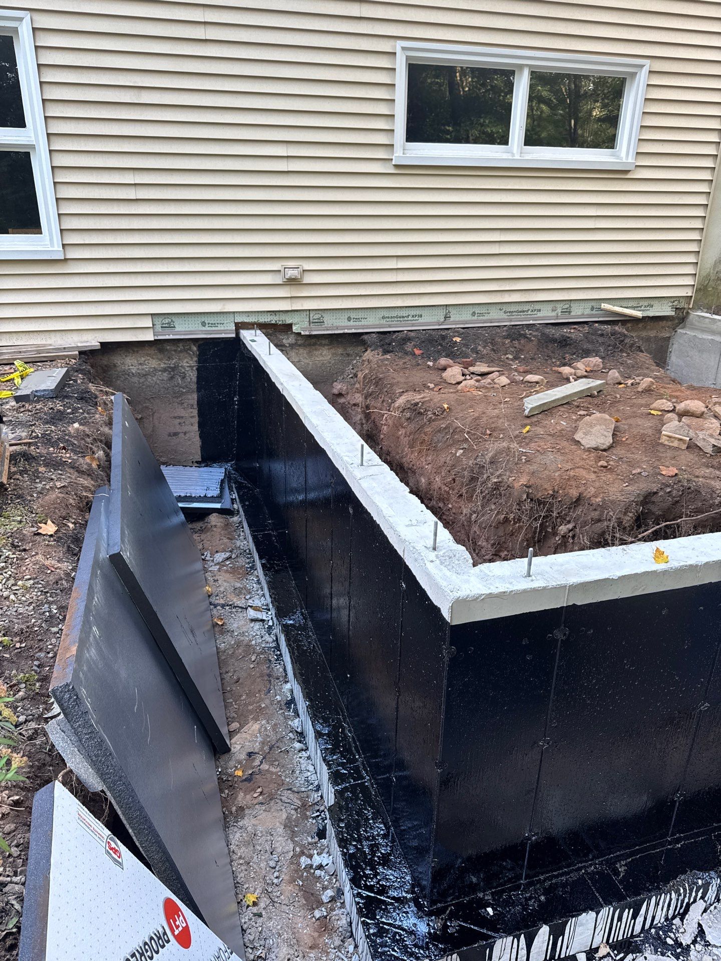 Home Addition in Glastonbury by Ace Carpentry LLC 