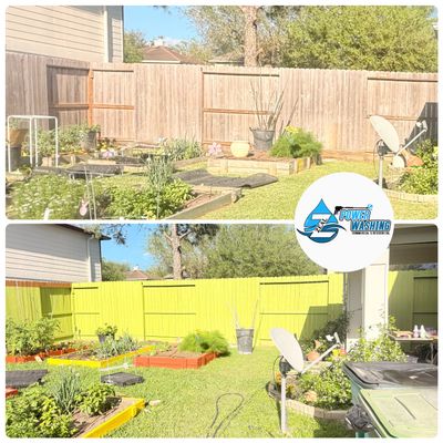 Gorgeous Garden