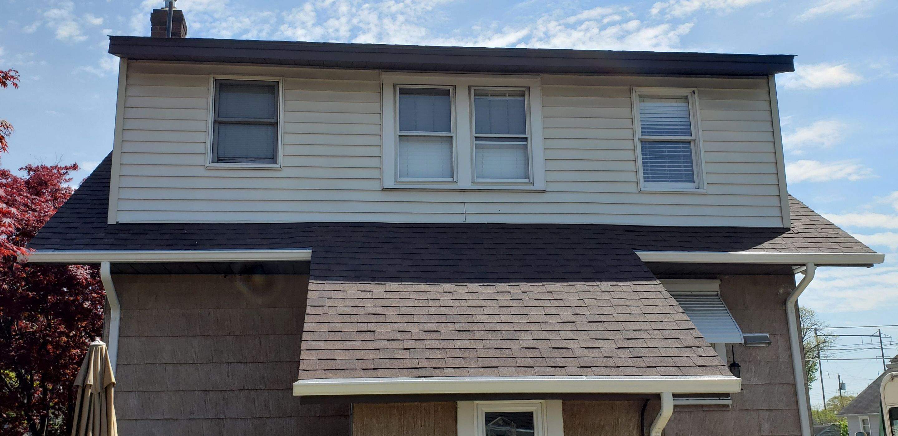 Roofing  by Stofan Construction LLC