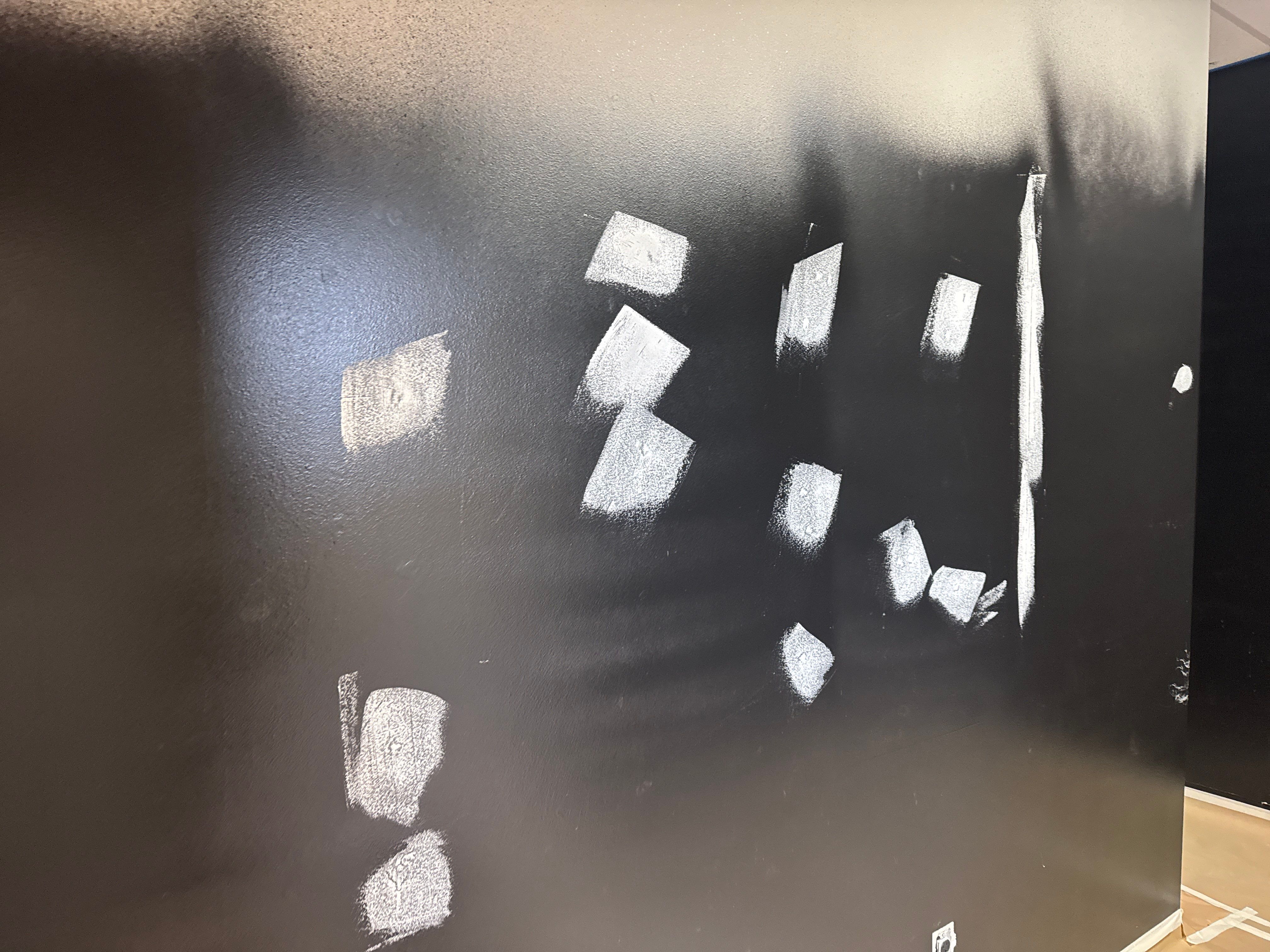 Repaint Walls in Commercial Unit by Midwest Paint LLC