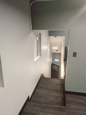 Commercial Interior Painting