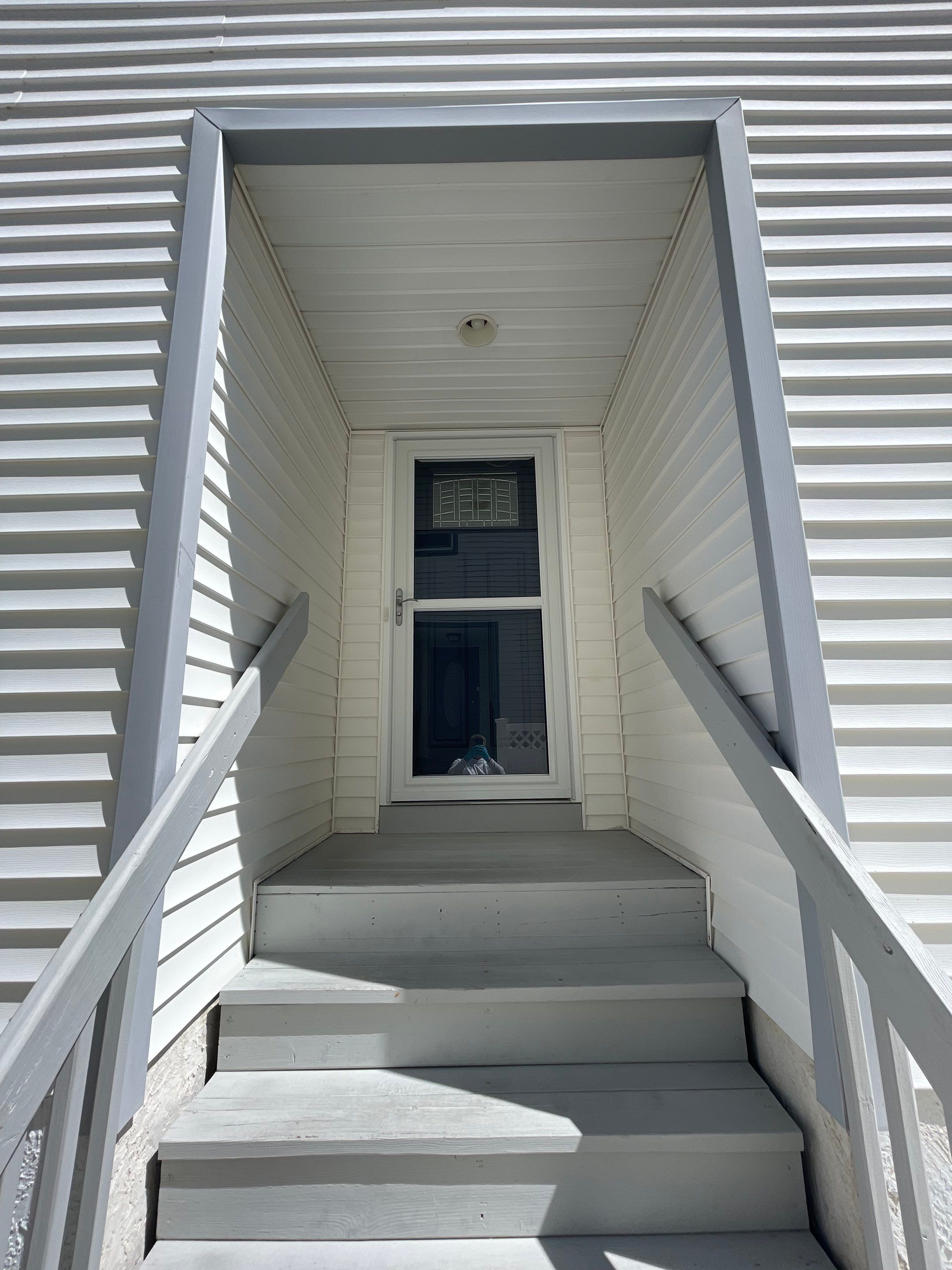 Sea Isle City Residential Exterior Cleaning by SJ Exterior