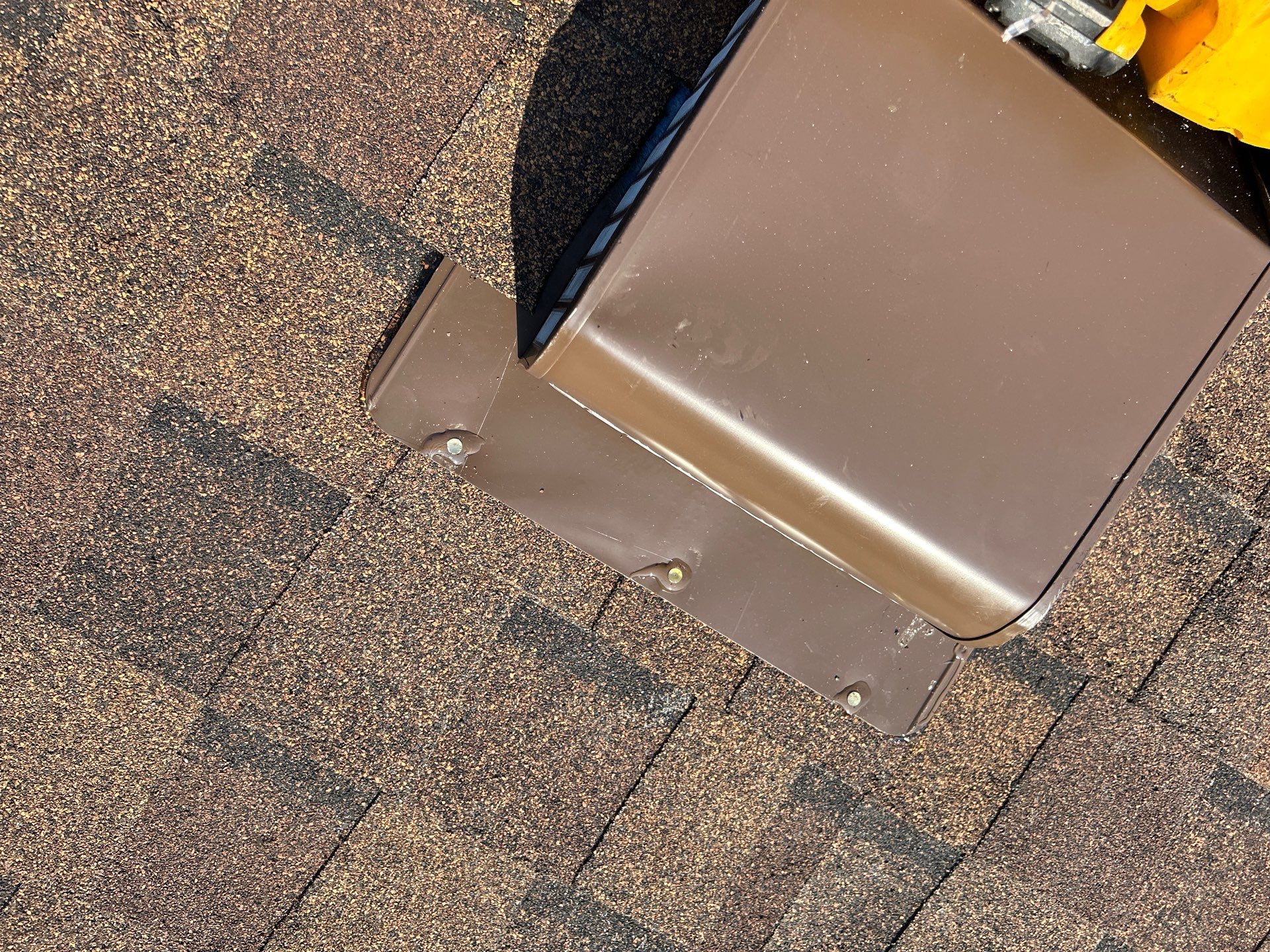 Project in Austin by Rhino Roofing and General Contracting, LLC