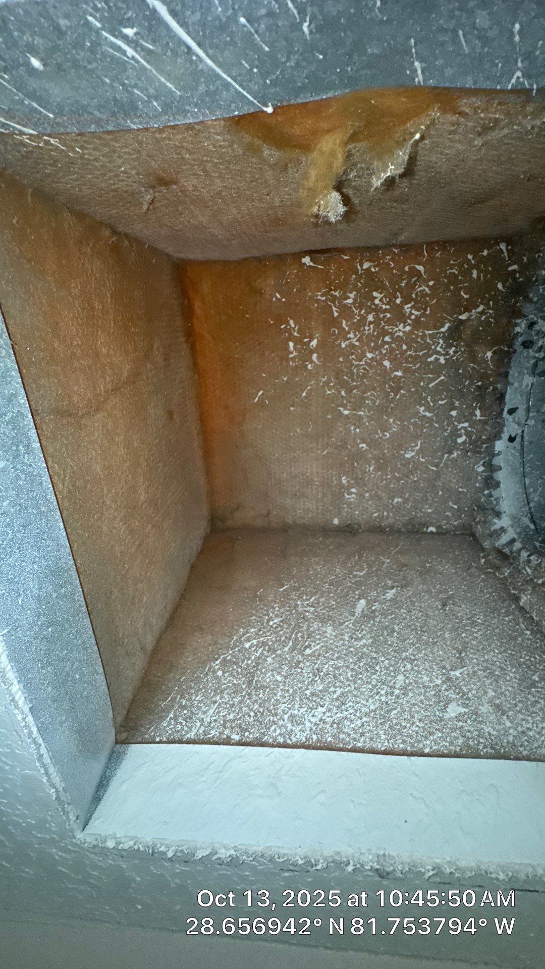 Air Duct Cleaning in Clermont by Hygienic Air, Inc