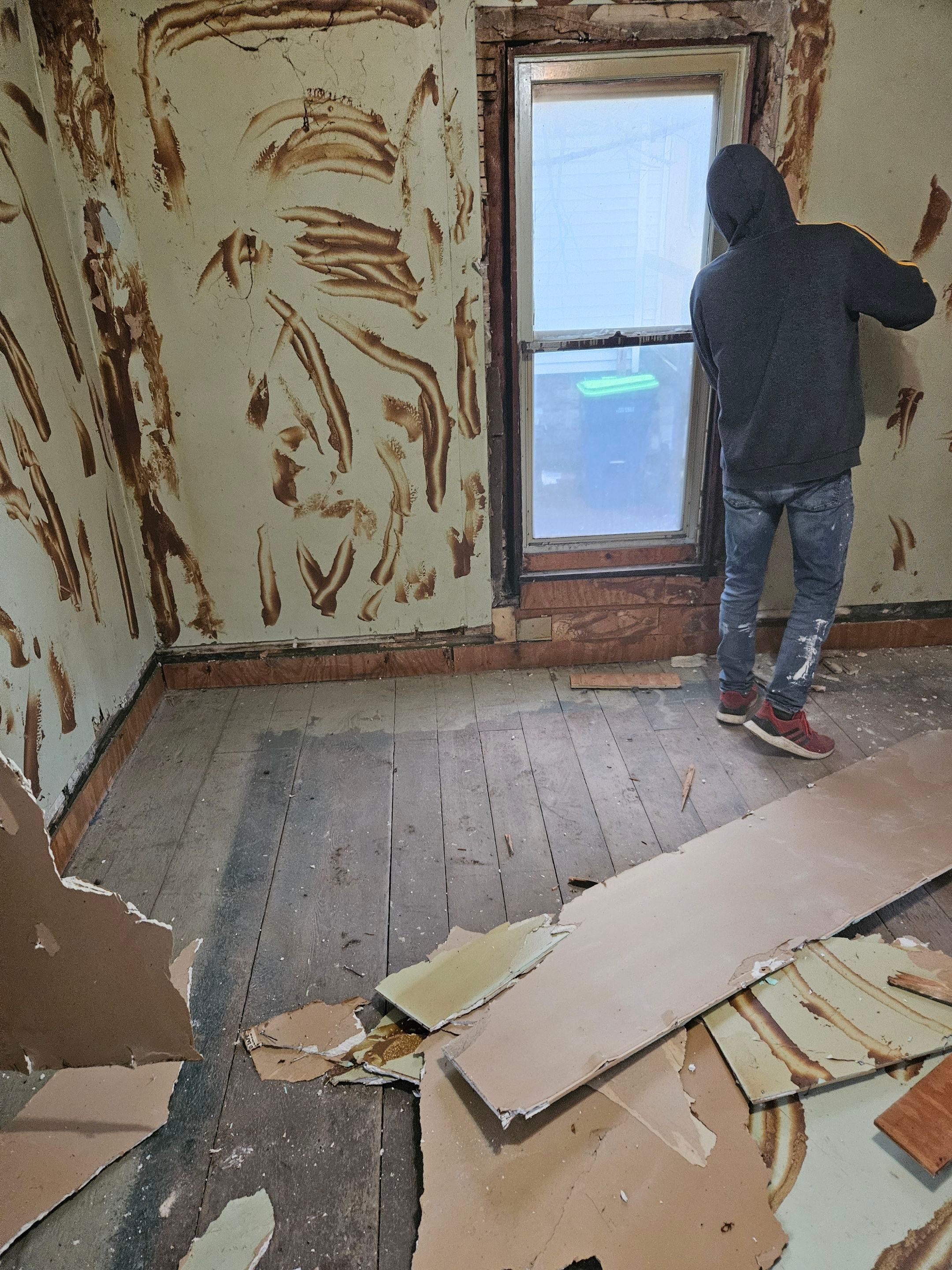 Home Renovation by Clark Builders LLC