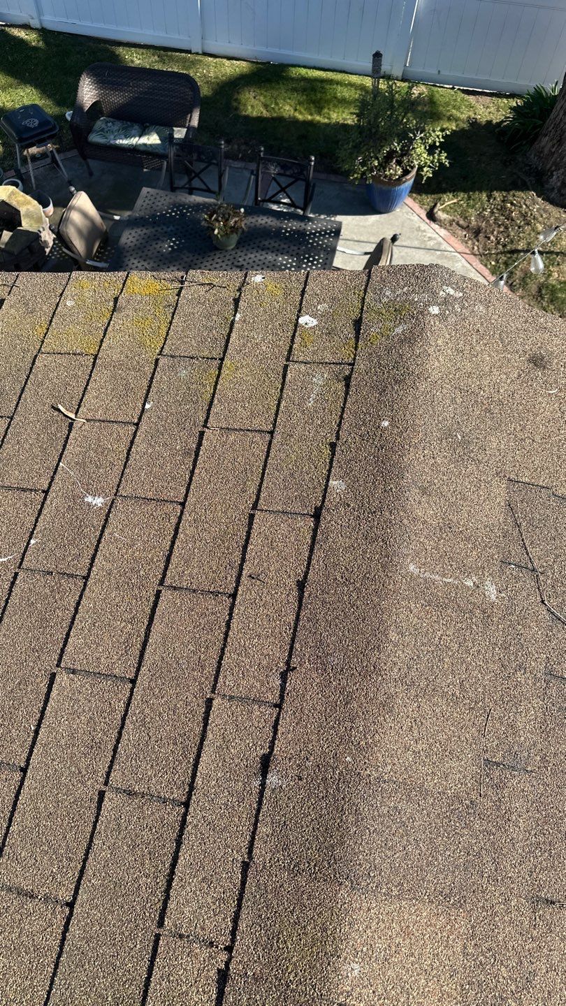 Huntington Beach Shingle Roof Wash - Insurance Renewal by Property Cleaning Experts, LLC