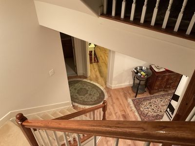 Flooring Installation using Laminate floors Installtion 
