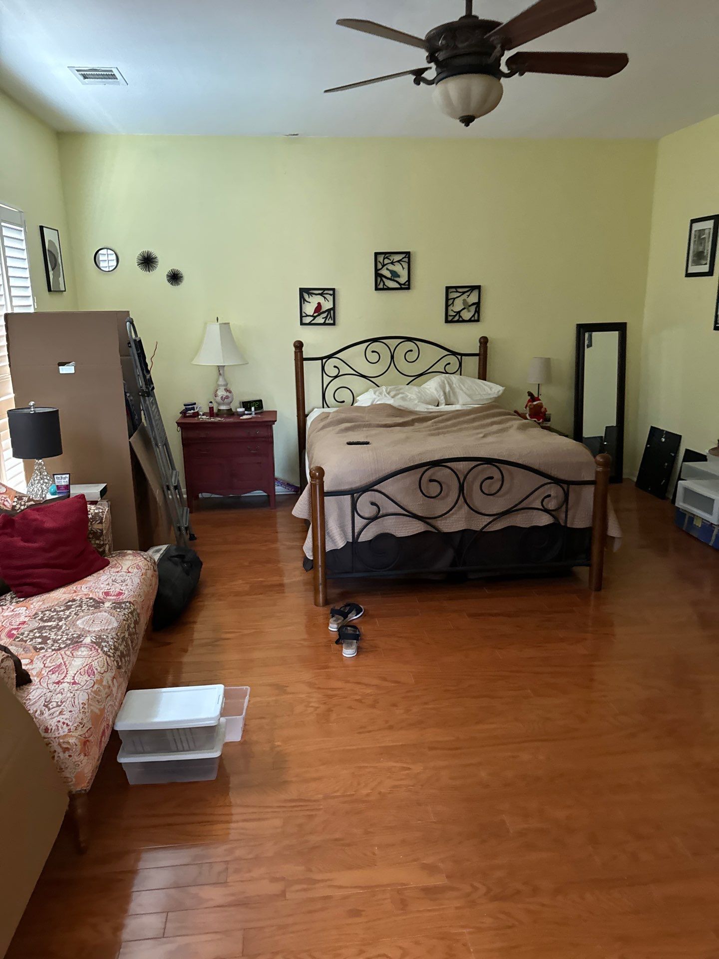 Carlson by Baker's Integrity Restoration and Construction