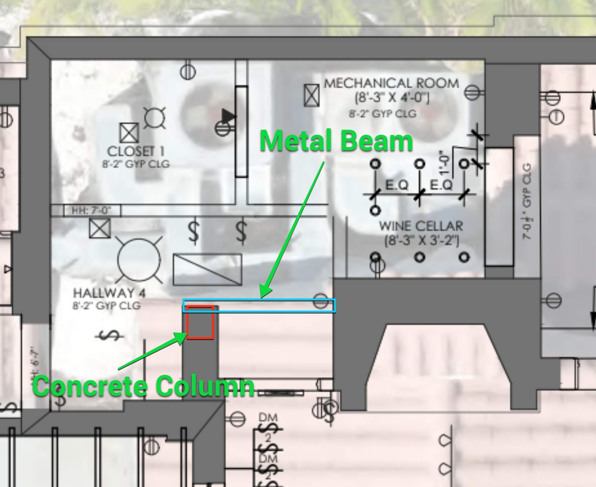 Giampri Corp / THE GOAT CONTRACTOR featured photo.