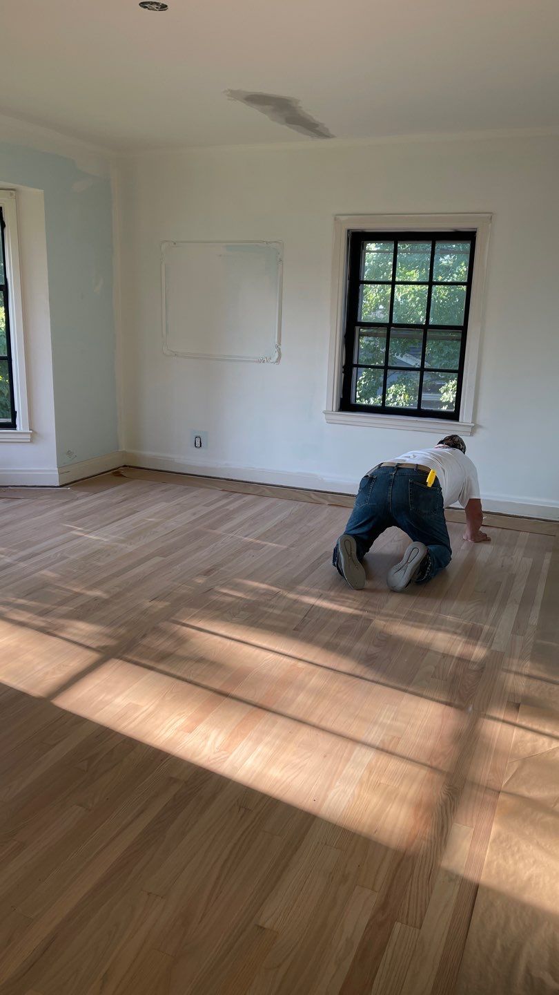 Megna Crew Showcase by Megna Painting