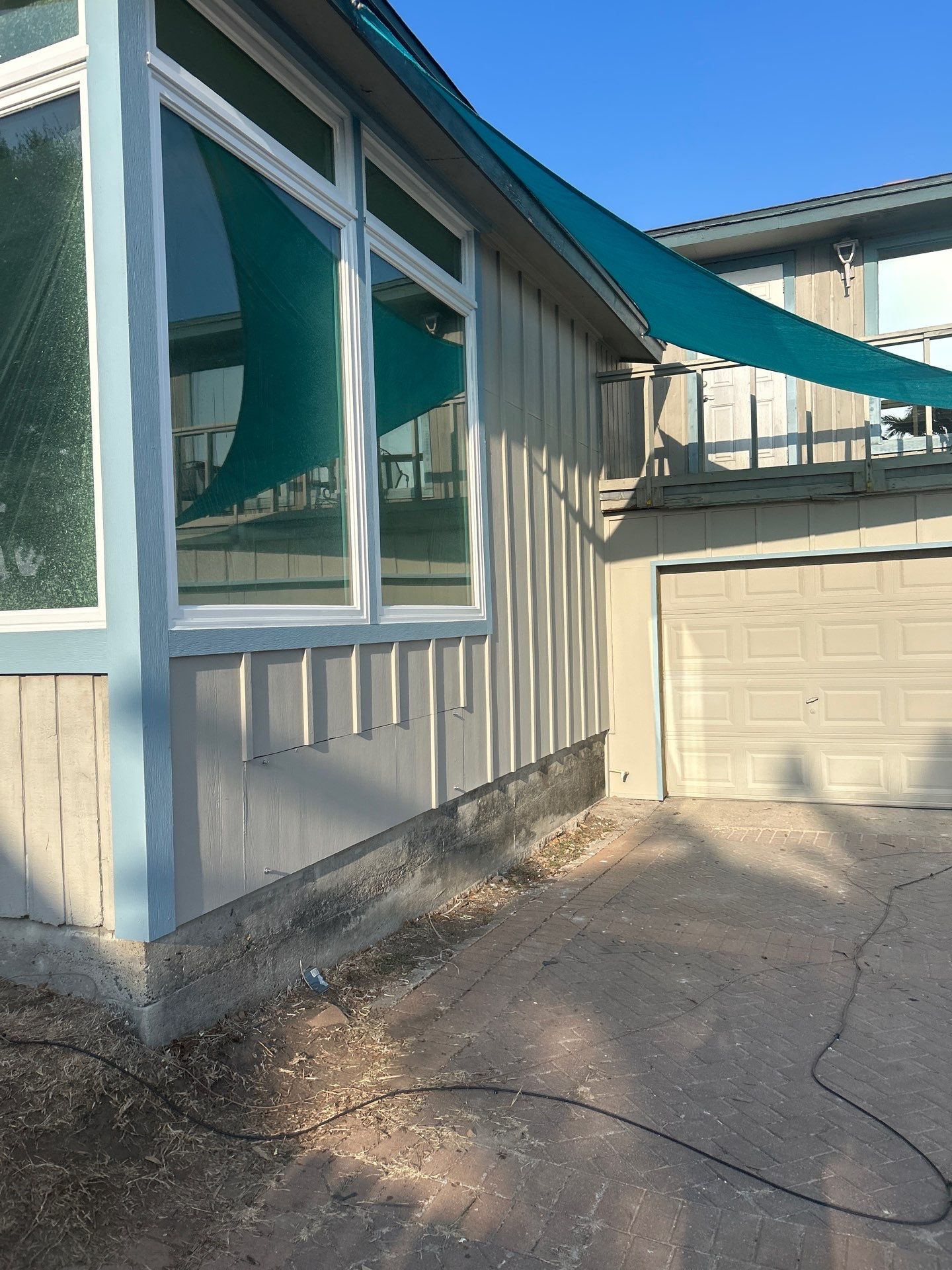Enhanced Views of the Corpus Christi Bay by Bayfront Roofing and Construction