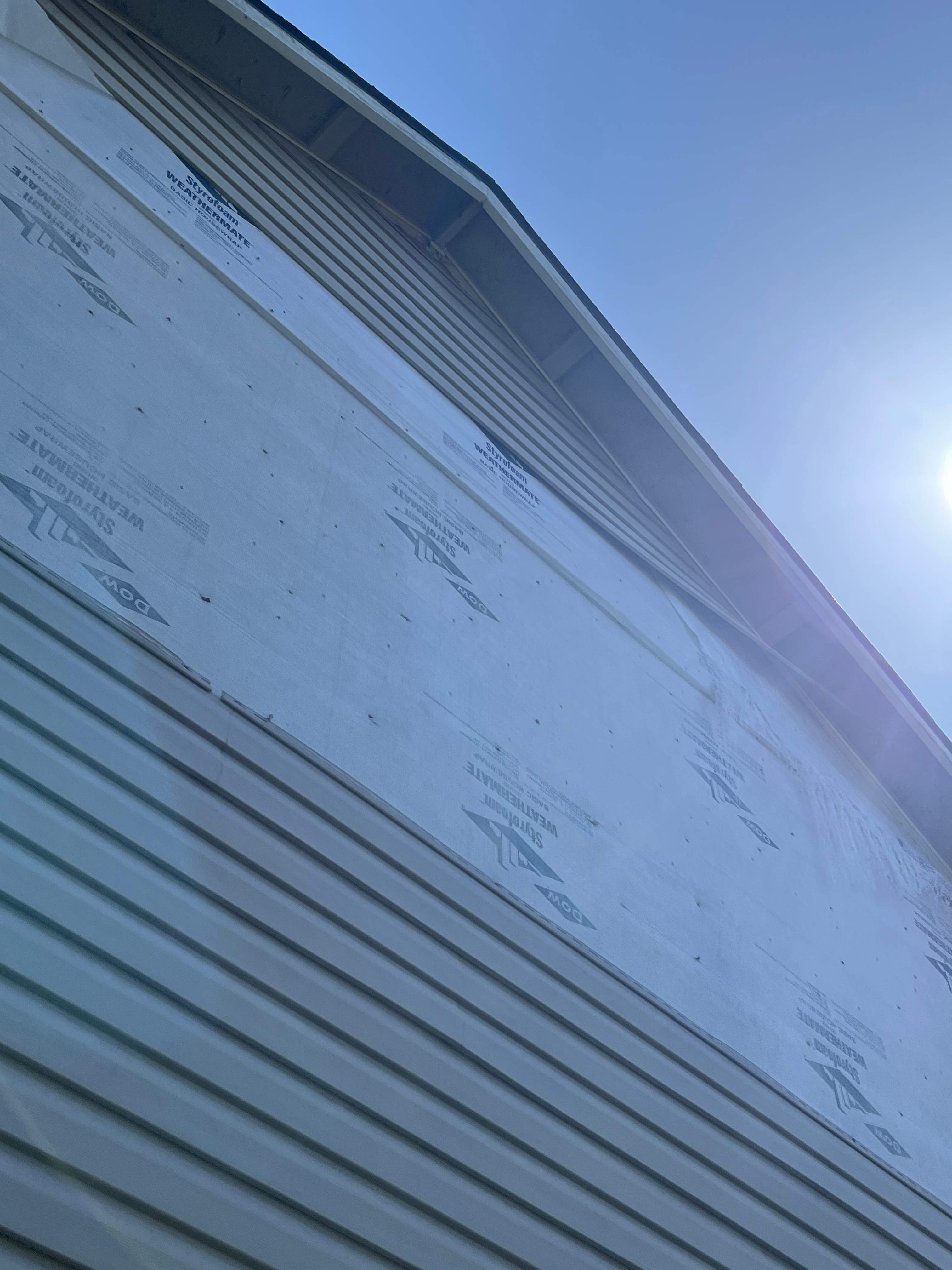 James Hardie Color Plus, Iron Gray  by Proline Roofing & Restoration LLC