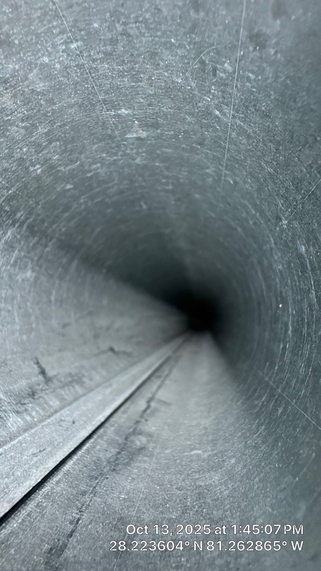 Dryer Vent Repair in St. Cloud by Hygienic Air, Inc
