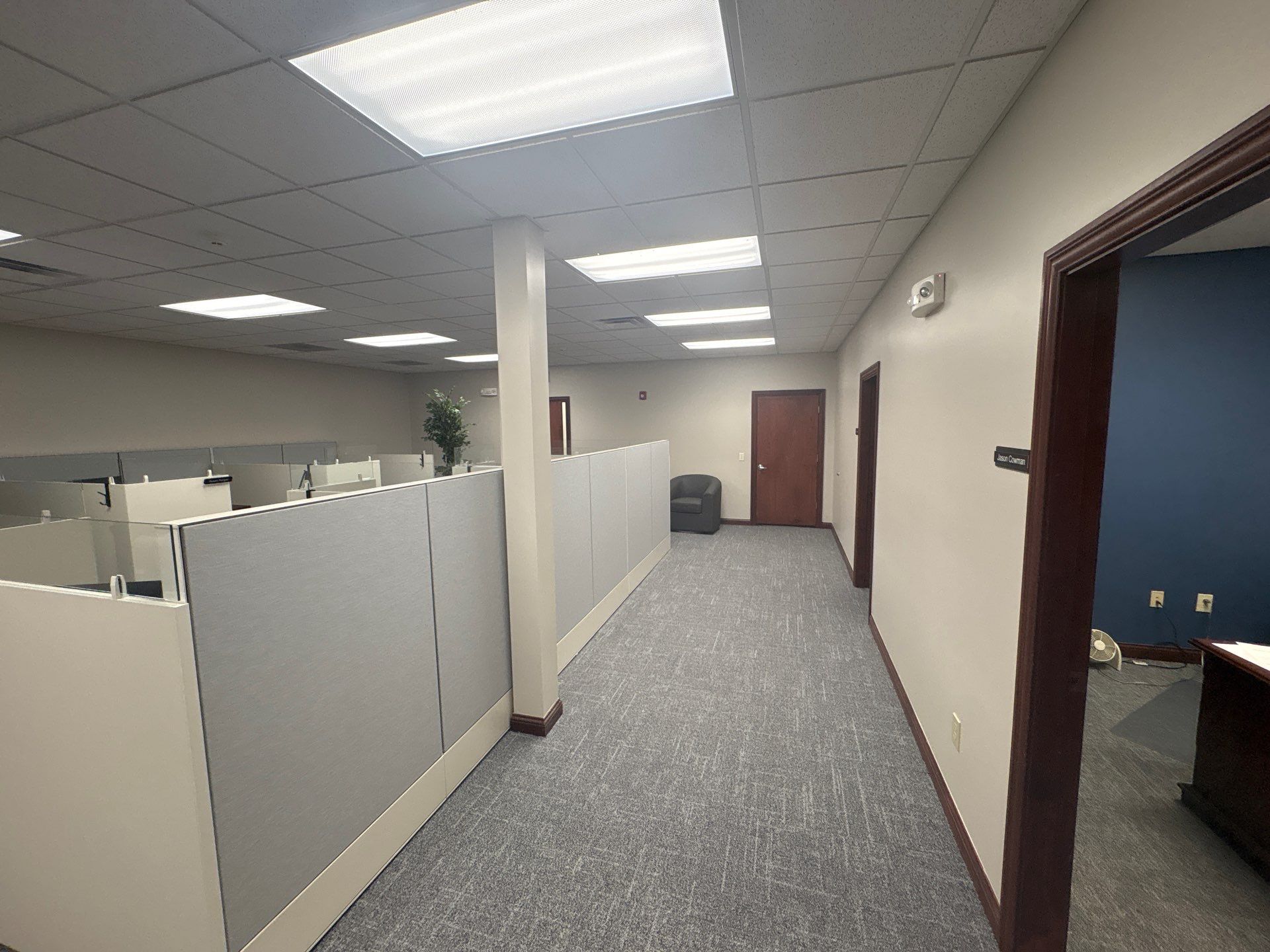 Project in Westerville, OH by Painter1 of Columbus