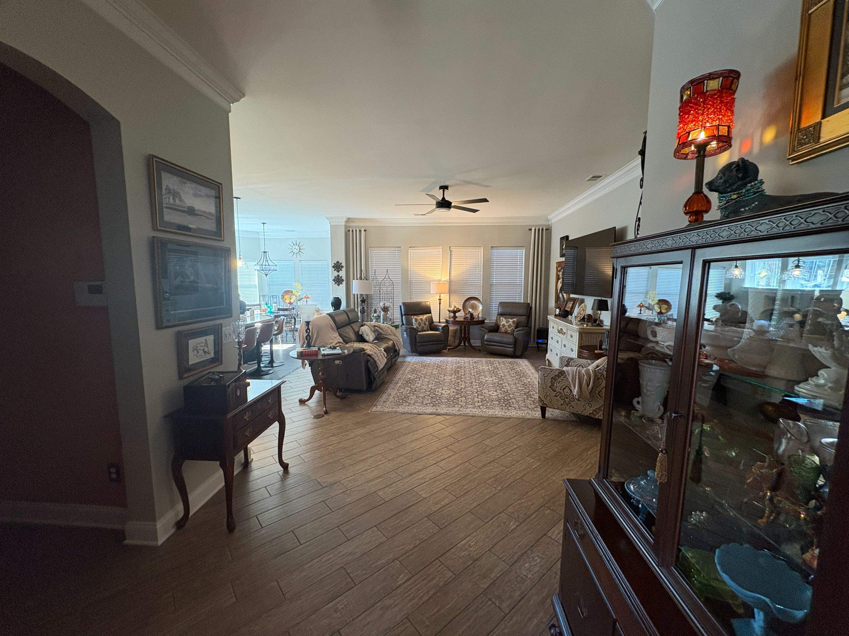 ☕ This Home Runs on Latte Love by Pathway Home Painting & Improvements