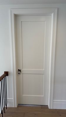 Project in Millcreek