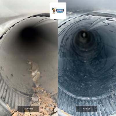 Comprehensive Air Duct and HVAC System Cleaning in Crescent Township