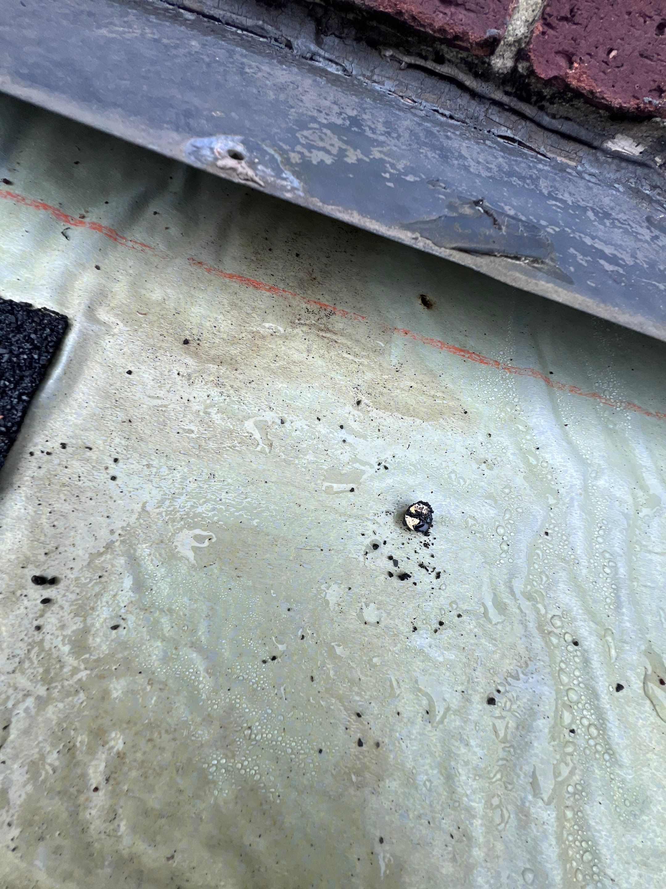 Residential Roofing Repair using Owen's Corning Duration (Lifetime) Shingles by Roof Repair Company