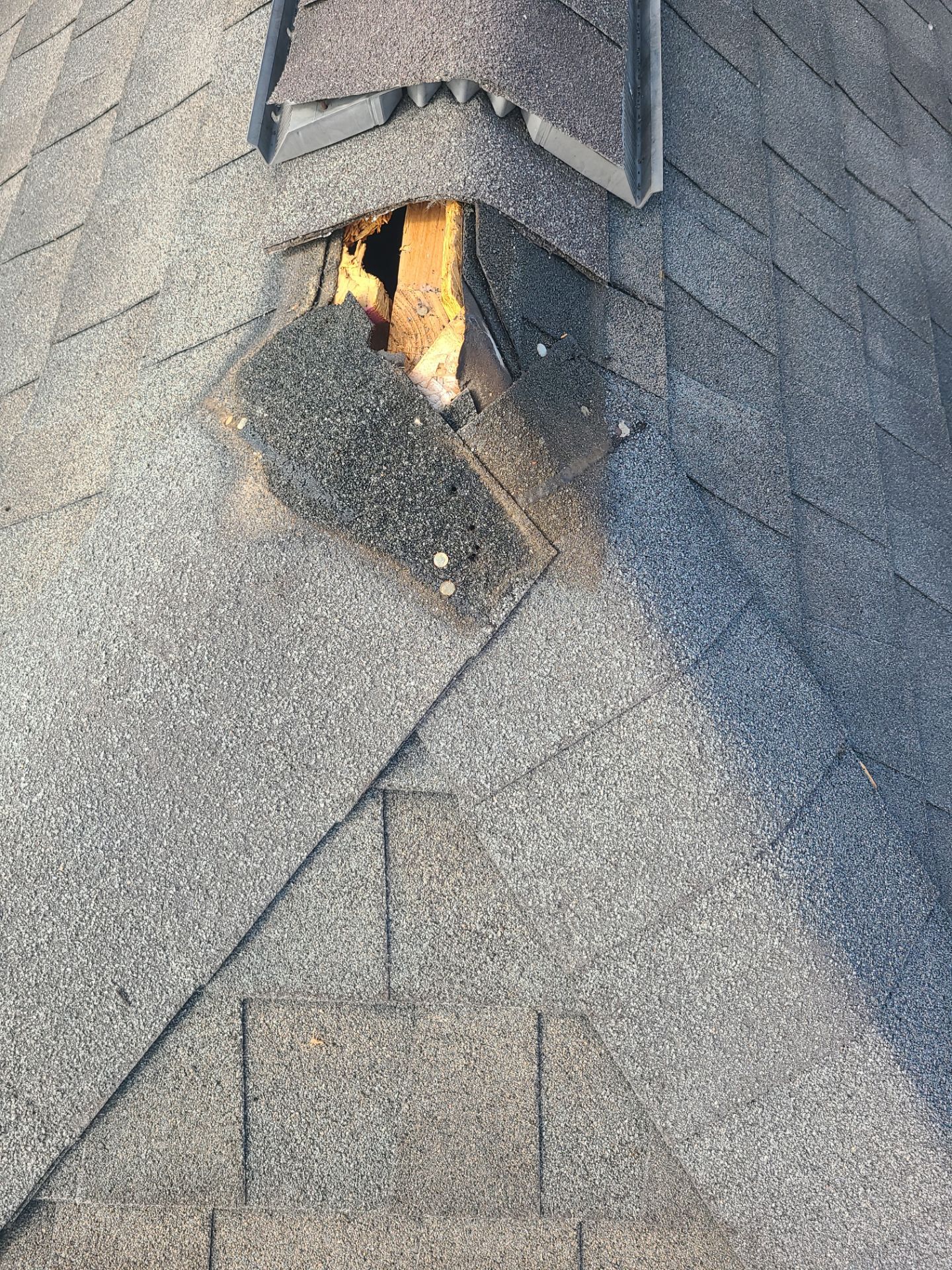 Roof Repair Rosenberg by Roof Repair Company