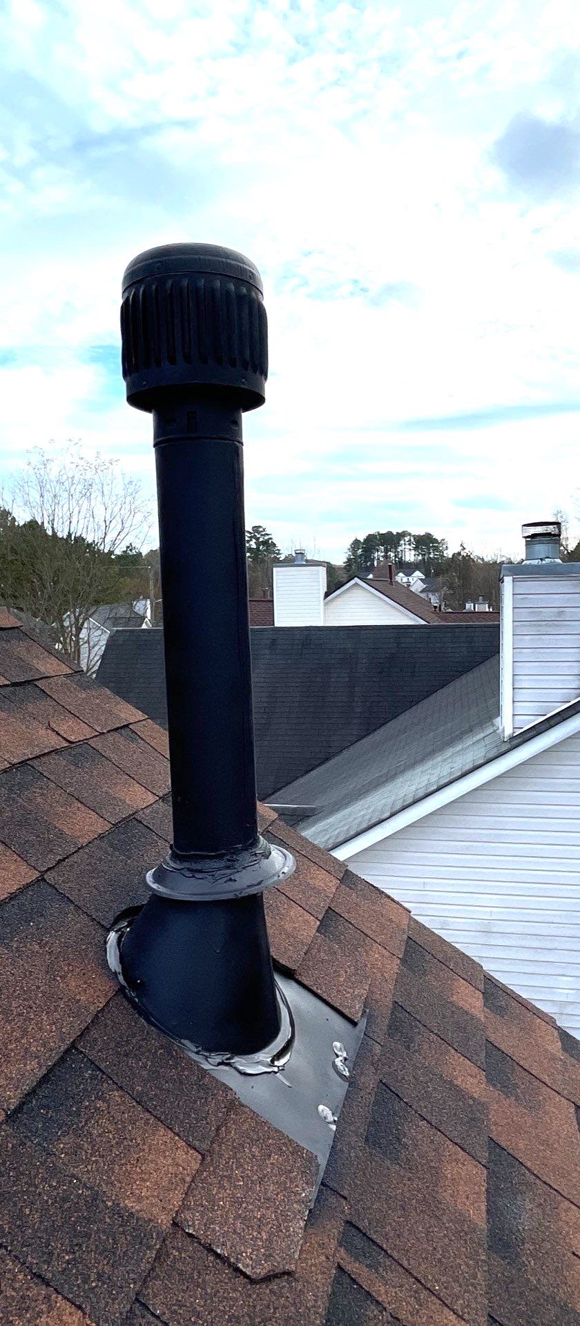 Roof Replacement  by Deerfield Roofing LLC