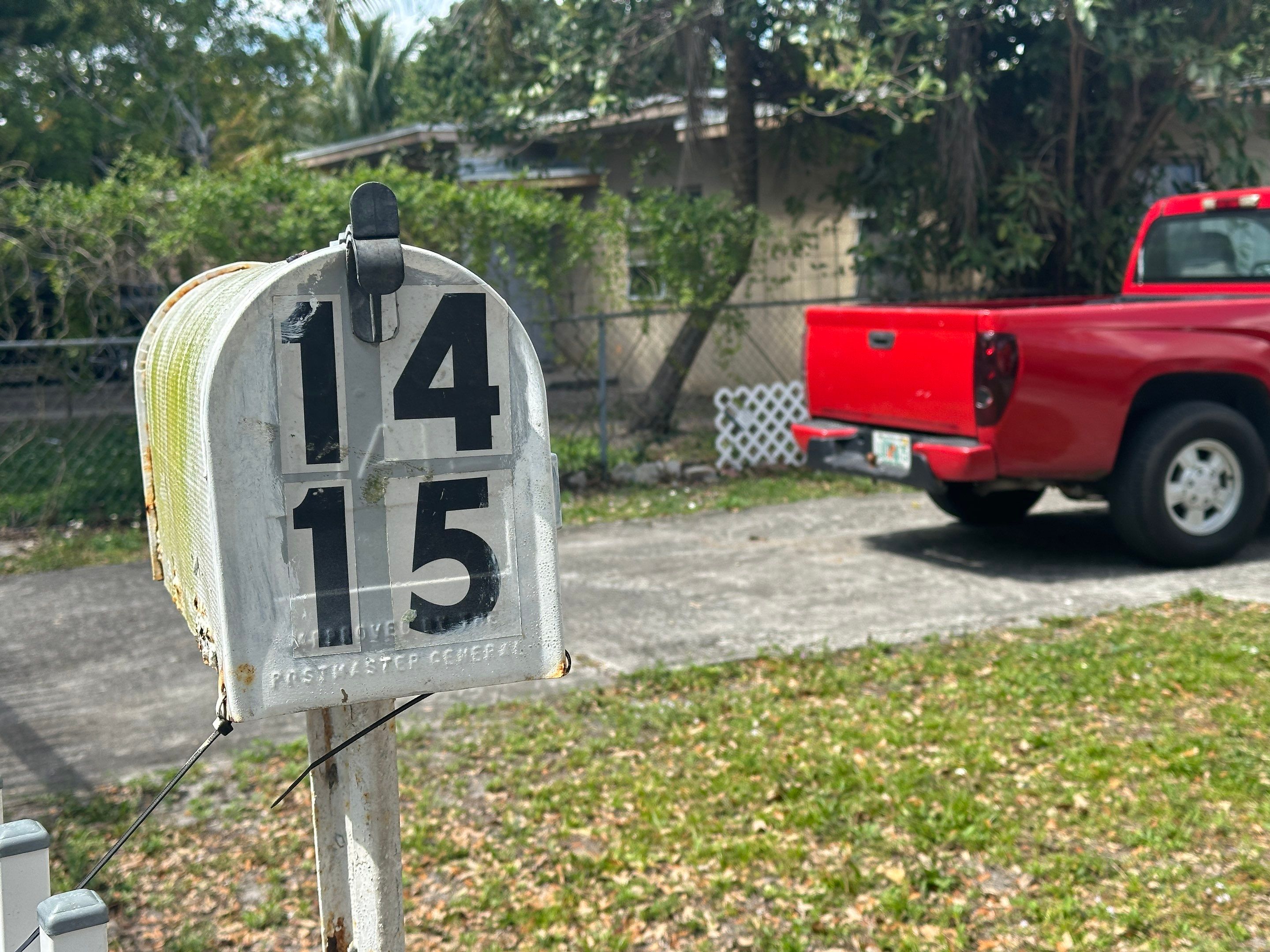 Water Damage Claim in North Miami by FLAPA & KeyStone
