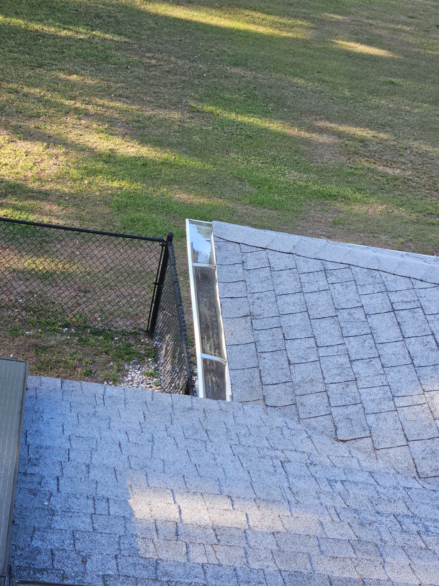 Cleaning Gutters in Sarasota FL by Gutter Professors